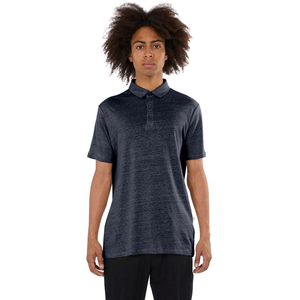 Knowledge Cotton Apparel Regular Polo t-shirt